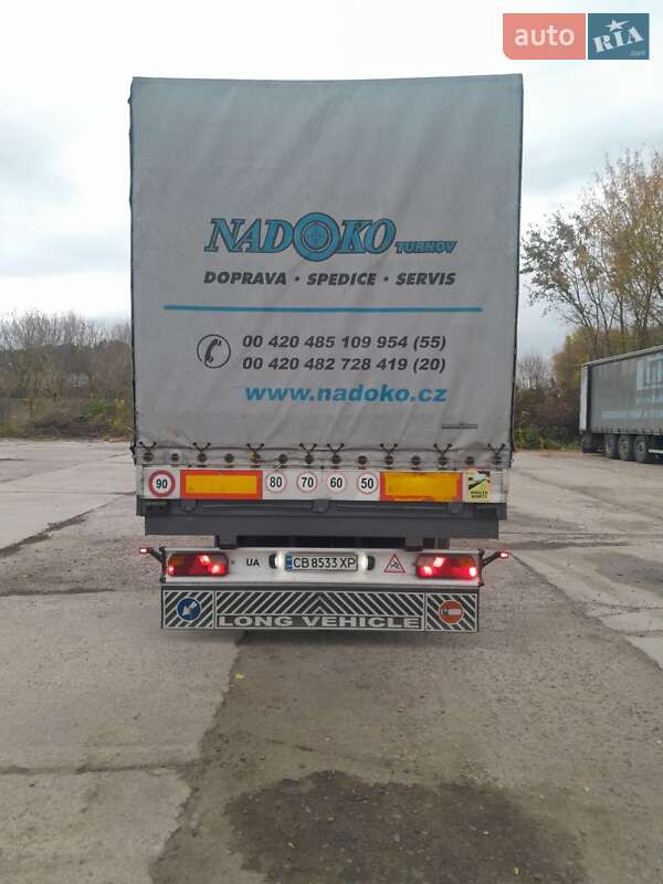 Тягач Renault Premium 2011 в Прилуках фото 2 Тягач Renault Premium 2011 в Прилуках