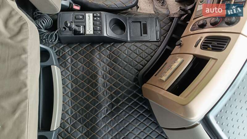 Тягач Renault Premium 2011 в Прилуках фото 14 Тягач Renault Premium 2011 в Прилуках