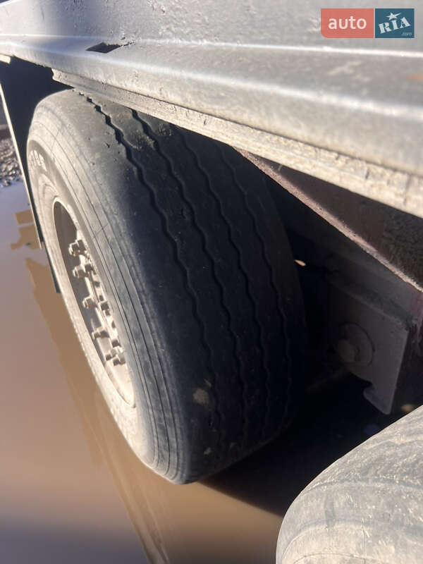 Тягач Renault Premium 2008 в Рівному