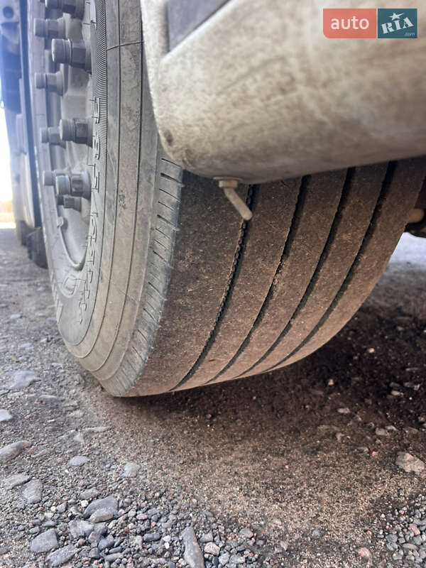 Тягач Renault Premium 2008 в Рівному