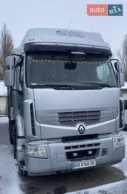 Тягач Renault Premium 2007 в Вінниці