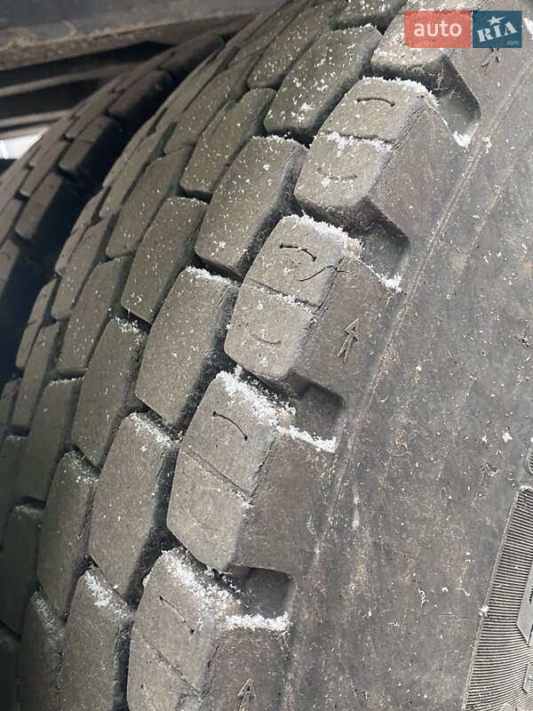 Тягач Renault Premium 2007 в Виннице