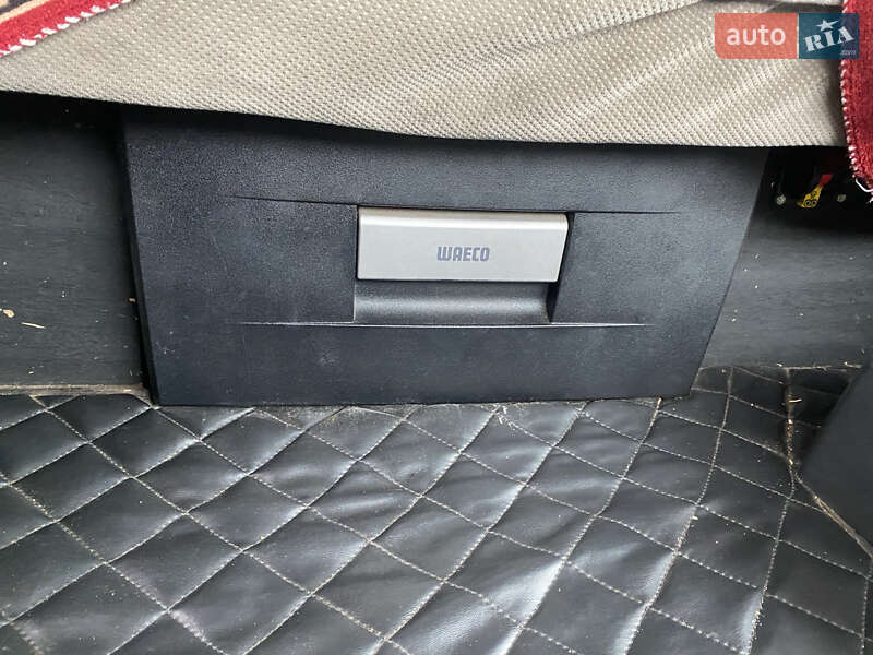 Тягач Renault Premium 2007 в Виннице