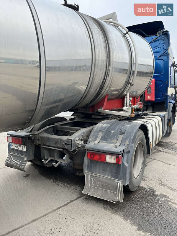 Тягач Renault Premium 2010 в Полтаві