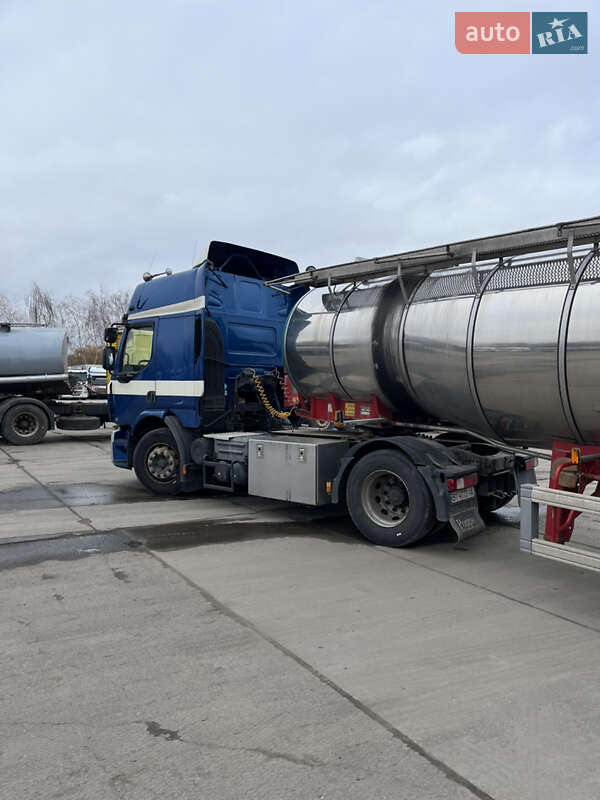 Тягач Renault Premium 2010 в Полтаві