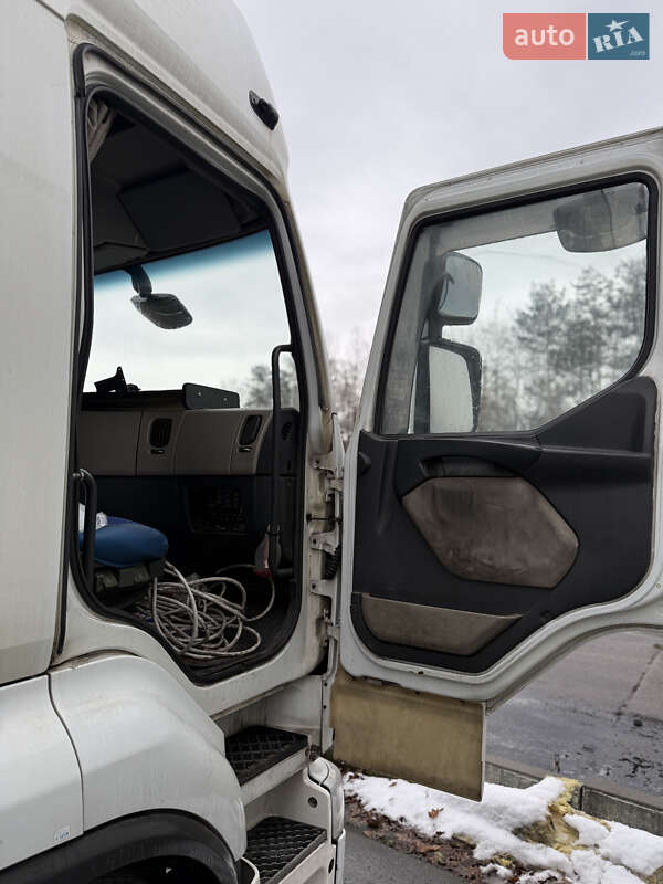 Тягач Renault Premium 2008 в Шептицькому фото 18 Тягач Renault Premium 2008 в Шептицькому