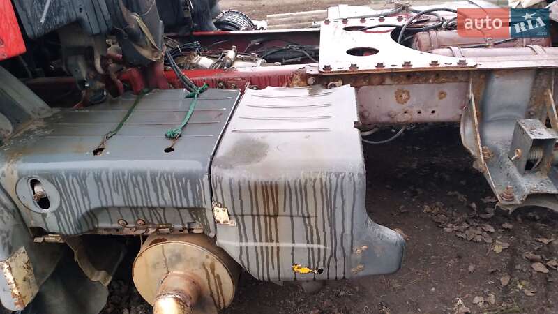 Тягач Renault Premium 1998 в Черкасах