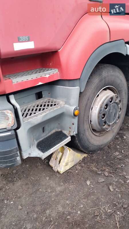 Тягач Renault Premium 1998 в Черкасах