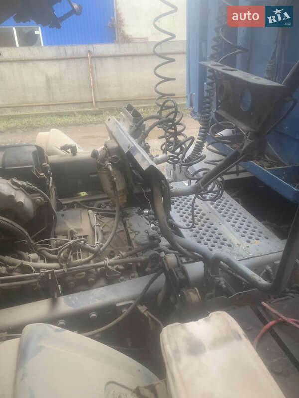 Інші вантажівки Renault Premium 2005 в Вінниці