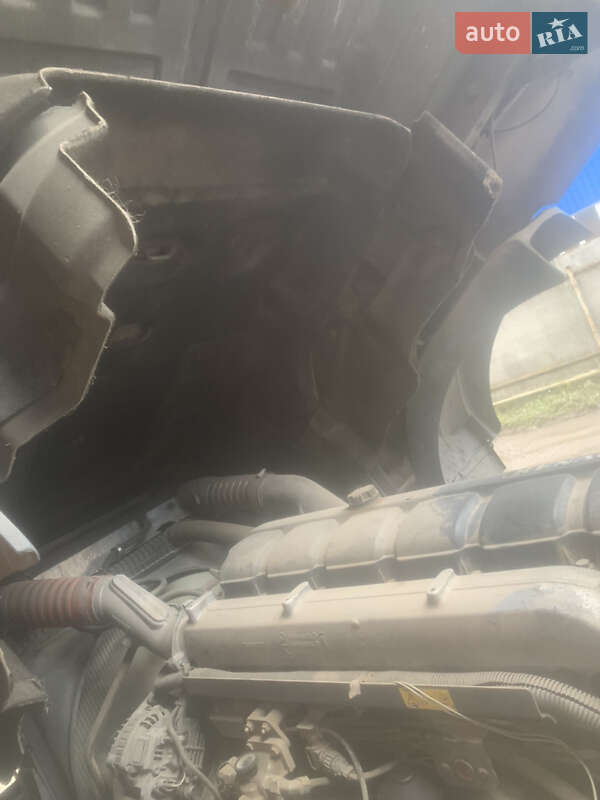 Інші вантажівки Renault Premium 2005 в Вінниці