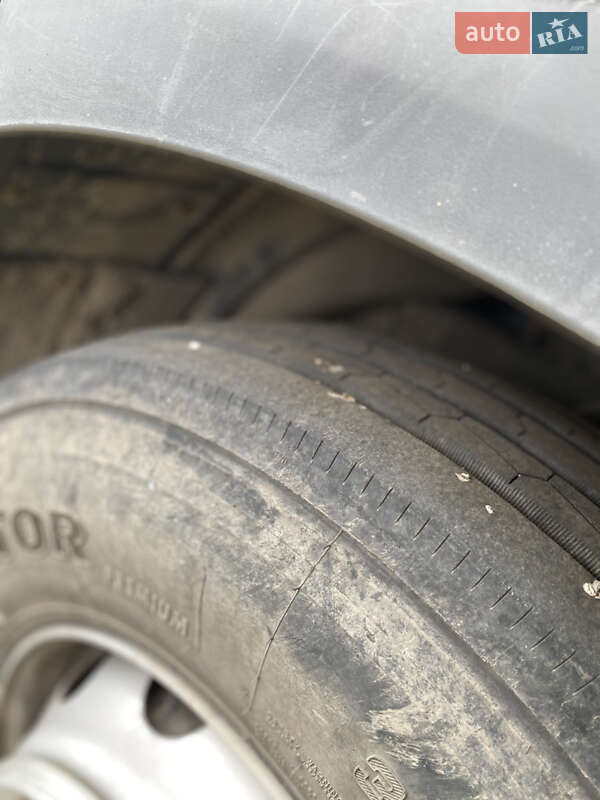 Тягач Renault Premium 2007 в Хмельницькому фото 8 Тягач Renault Premium 2007 в Хмельницькому