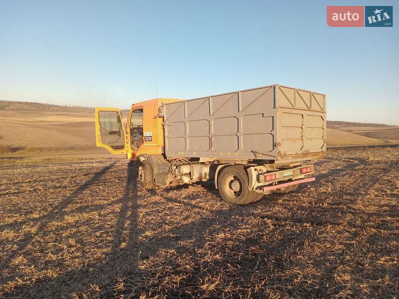 Самосвал Renault Premium 2001 в Тернополе