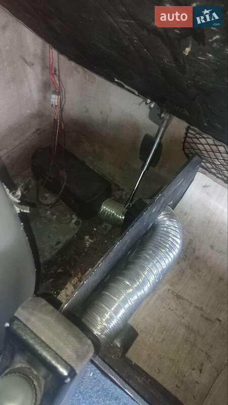 Тягач Renault Premium 2002 в Львові