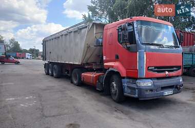 Самоскид Renault Premium 1998 в Шишаках