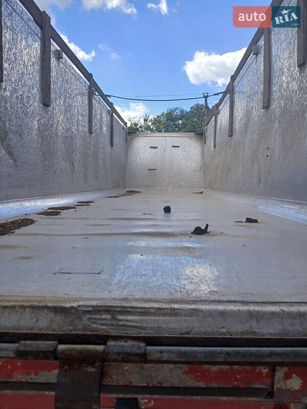 Самоскид Renault Premium 1998 в Шишаках