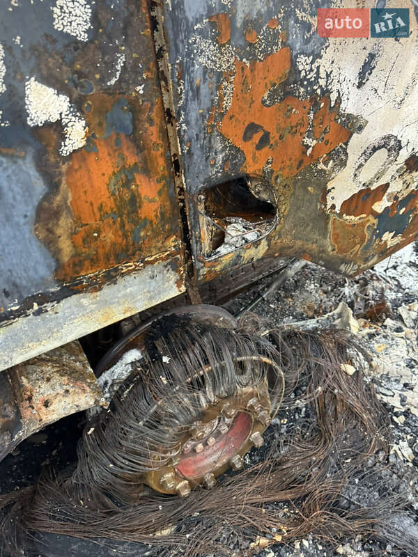 Кран-маніпулятор Renault Premium 1997 в Луцьку фото 2 Кран-маніпулятор Renault Premium 1997 в Луцьку