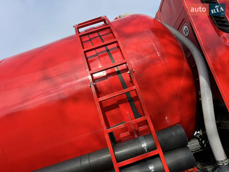 Машина ассенизатор (вакуумная) Renault Premium 2001 в Черновцах