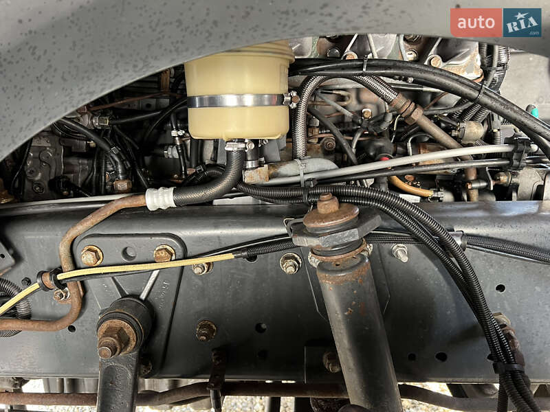 Машина ассенизатор (вакуумная) Renault Premium 2001 в Черновцах