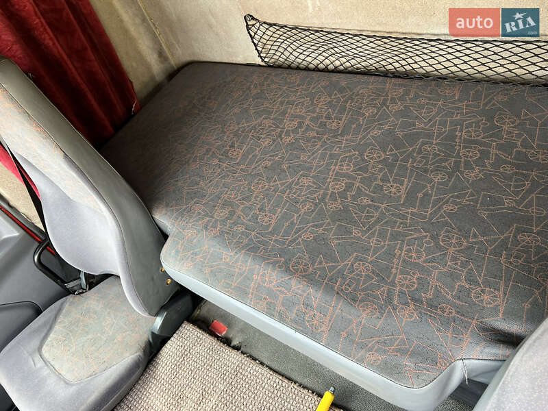 Машина ассенизатор (вакуумная) Renault Premium 2001 в Черновцах