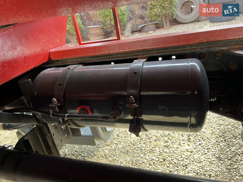 Машина ассенизатор (вакуумная) Renault Premium 2001 в Черновцах