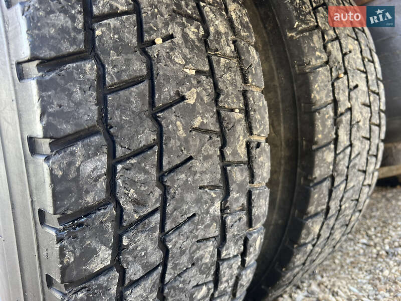 Машина ассенизатор (вакуумная) Renault Premium 2001 в Черновцах