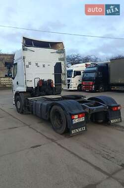 Тягач Renault Premium 2011 в Луцьку