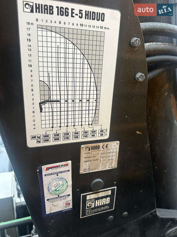 Тягач Renault Premium 2008 в Виннице фото 5 Тягач Renault Premium 2008 в Виннице