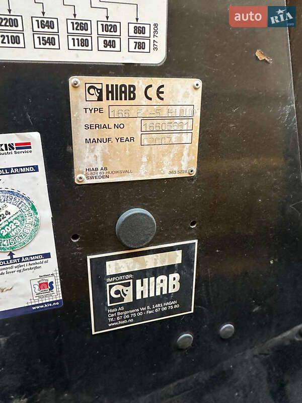 Тягач Renault Premium 2008 в Виннице фото 6 Тягач Renault Premium 2008 в Виннице