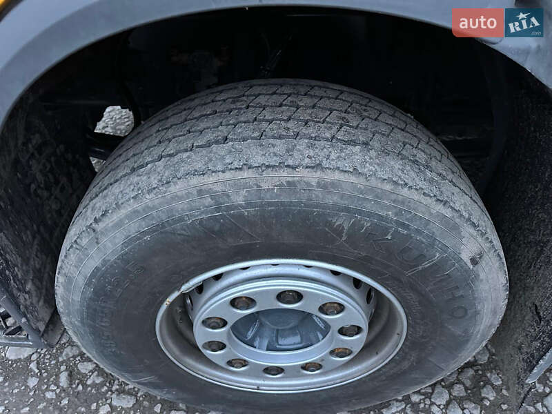 Тягач Renault Premium 2008 в Виннице фото 12 Тягач Renault Premium 2008 в Виннице