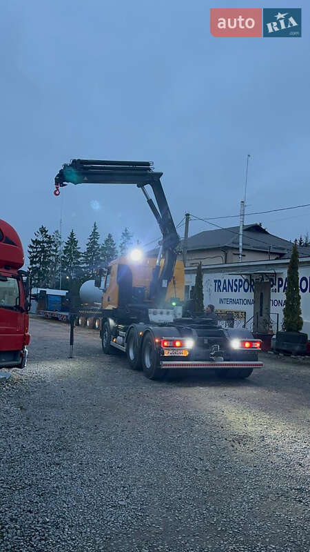 Тягач Renault Premium 2008 в Виннице фото 29 Тягач Renault Premium 2008 в Виннице