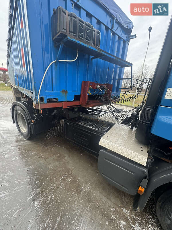 Тягач Renault Premium 2006 в Летичеве