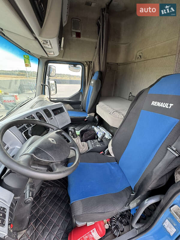 Тягач Renault Premium 2006 в Летичеве