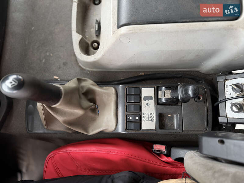 Мусоровоз Renault Premium 2010 в Киеве