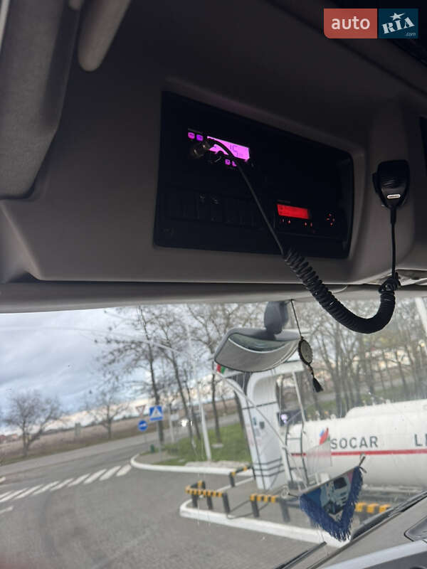 Тягач Renault Premium 2012 в Одессе