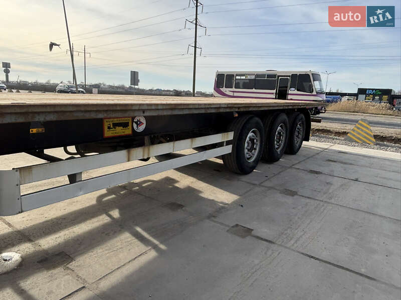 Зерновоз Renault Premium 2011 в Одессе