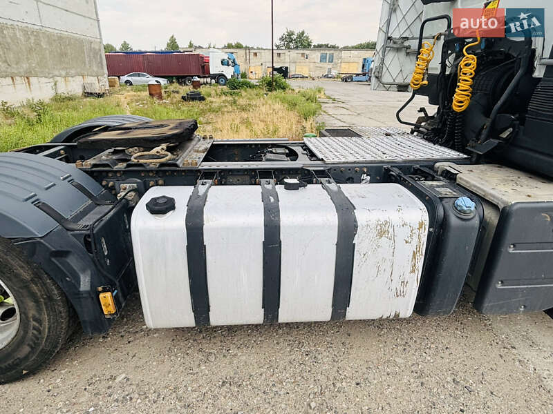 Зерновоз Renault Premium 2011 в Одессе