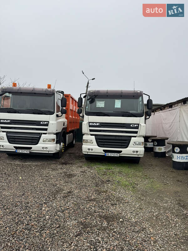 Самосвал Renault Premium 2005 в Первомайске