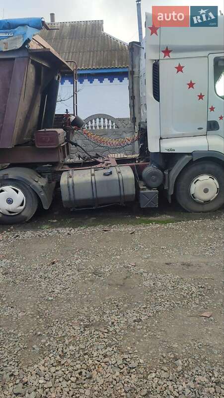 Для перевозки животных Renault Premium 1999 в Черкассах