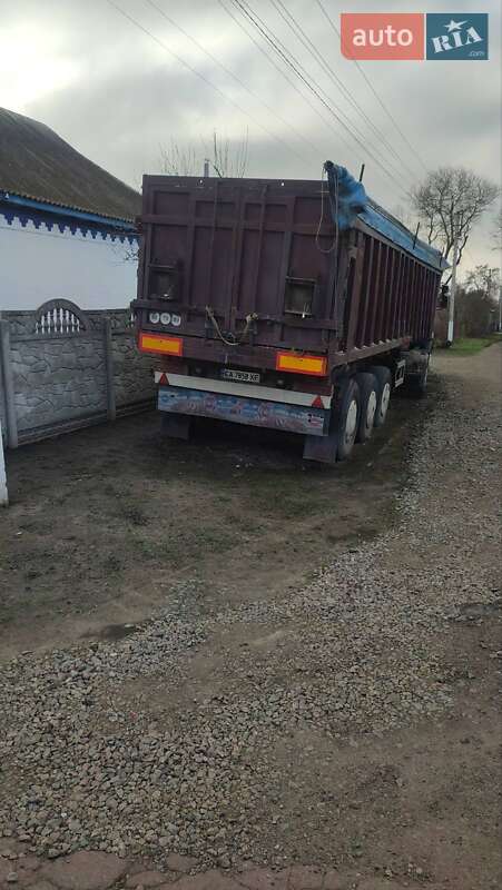 Для перевозки животных Renault Premium 1999 в Черкассах