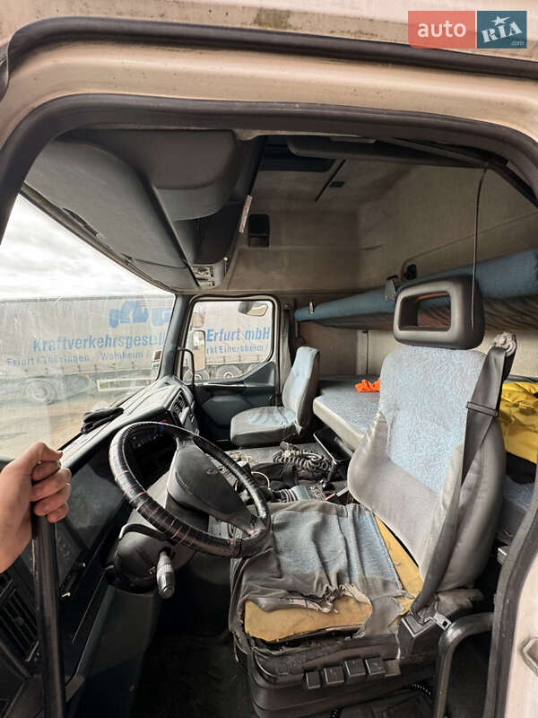 Тягач Renault Premium 2001 в Коломые