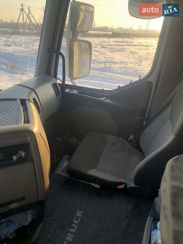 Лесовоз / Сортиментовоз Renault Premium 2013 в Ровно