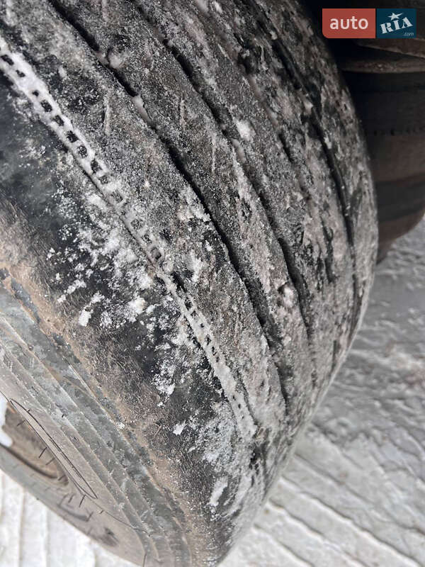 Тягач Renault Premium 2011 в Ковеле