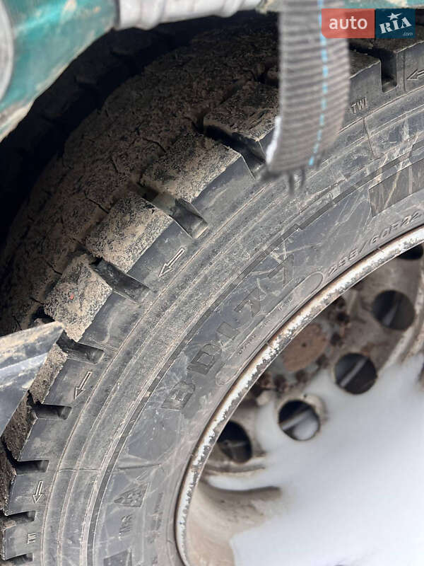 Тягач Renault Premium 2011 в Ковеле