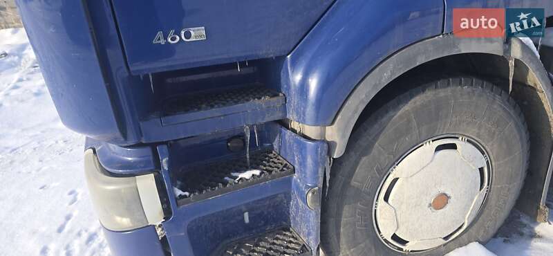 Тягач Renault Premium 2011 в Виннице