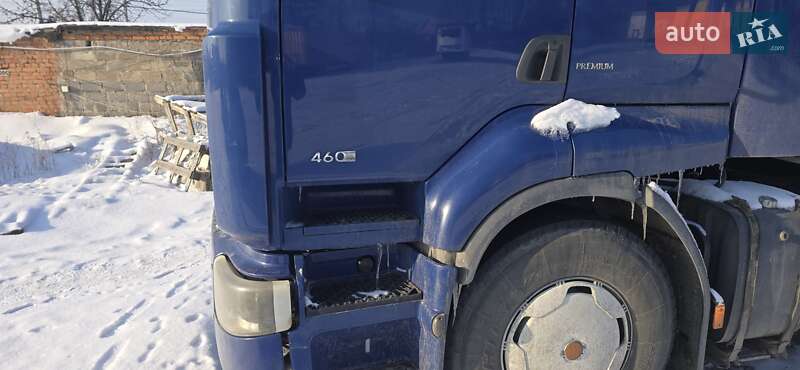 Тягач Renault Premium 2010 в Виннице фото 2 Тягач Renault Premium 2010 в Виннице