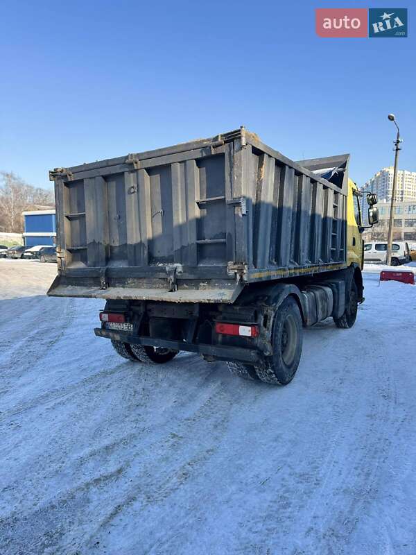 Самосвал Renault Premium 2013 в Киеве