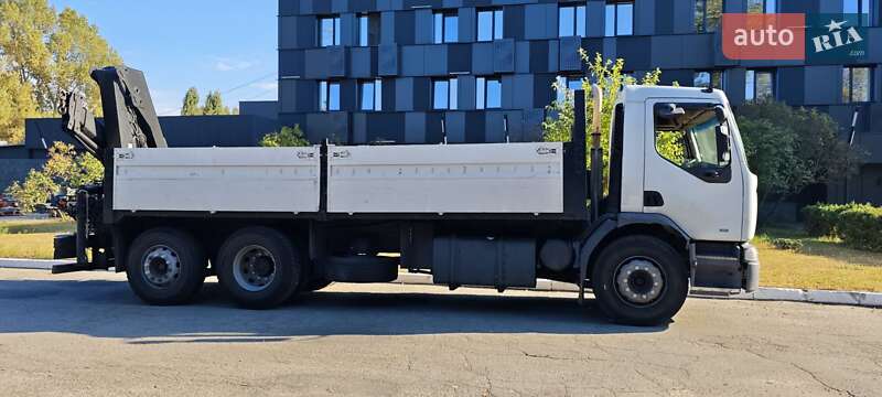 Renault Premium 2001