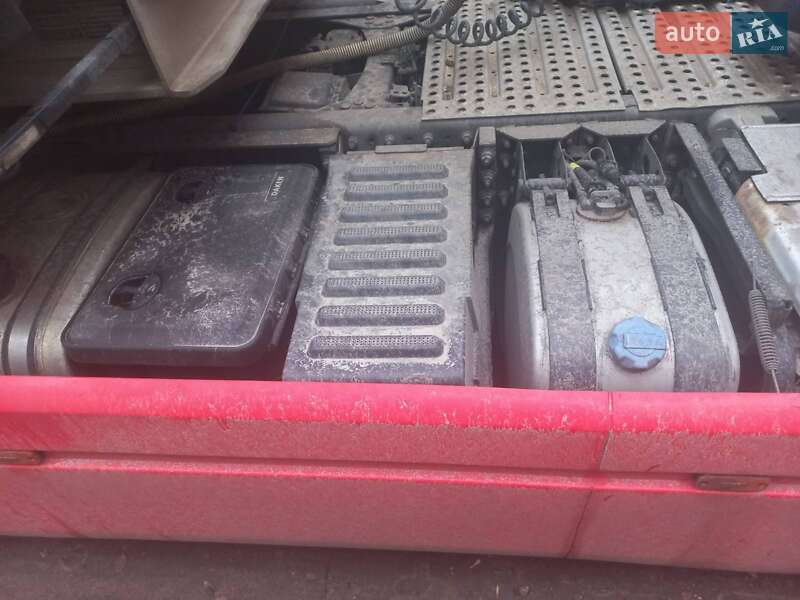 Тягач Renault Premium 2011 в Сумах