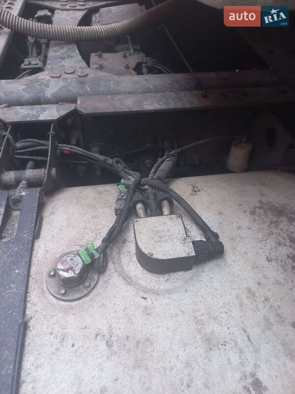 Тягач Renault Premium 2011 в Сумах