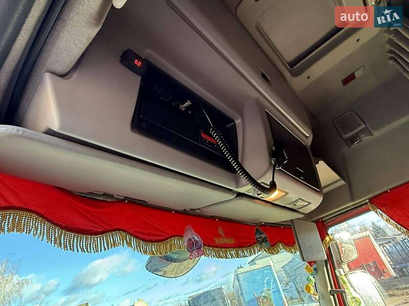 Тягач Renault Premium 2011 в Сумах